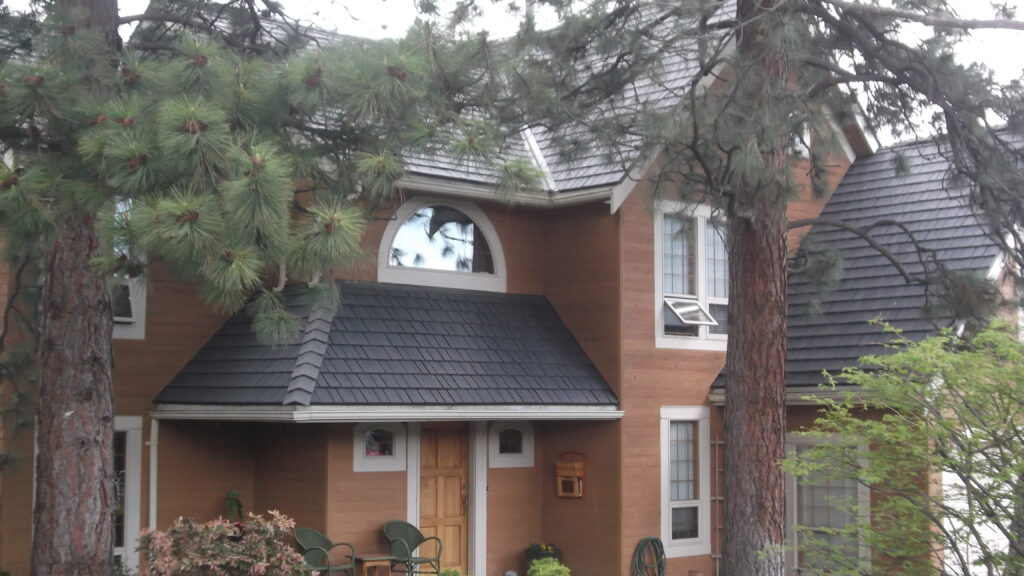 Eco exteriors Vancouver