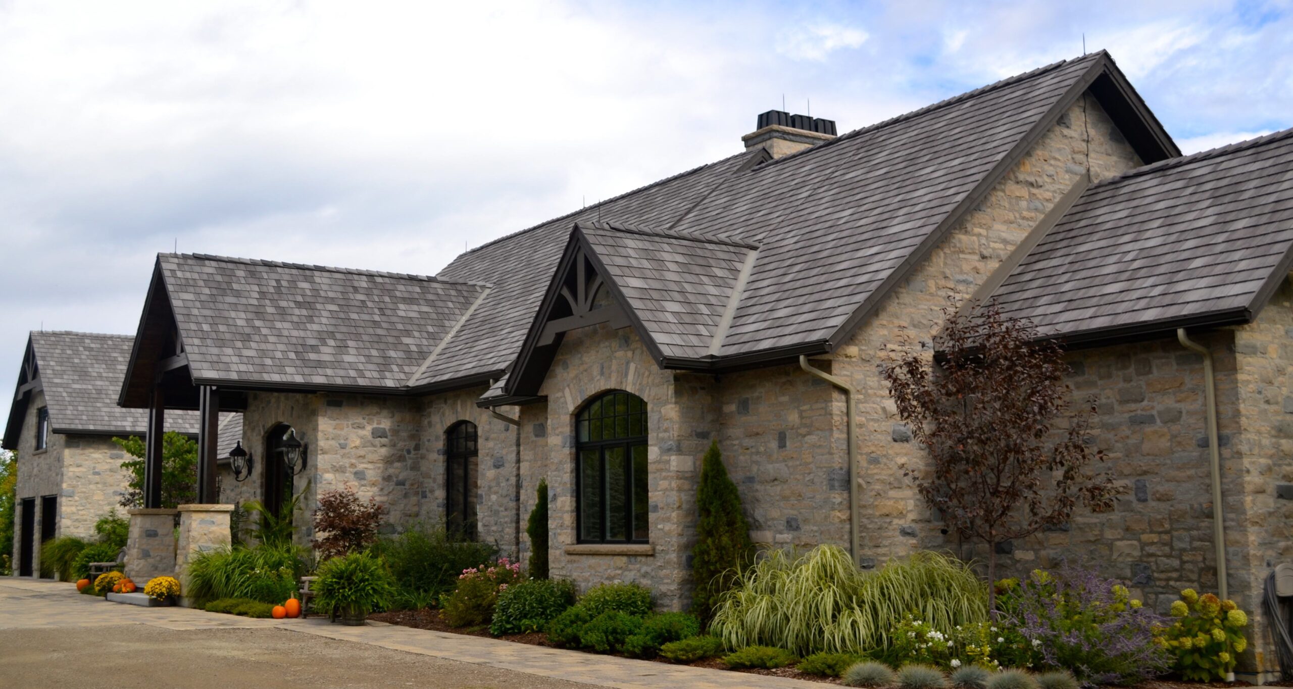 Where Do Roofing Materials Come From?