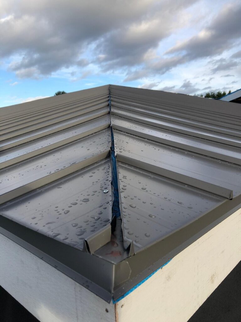 Vancouver Roof Repairs