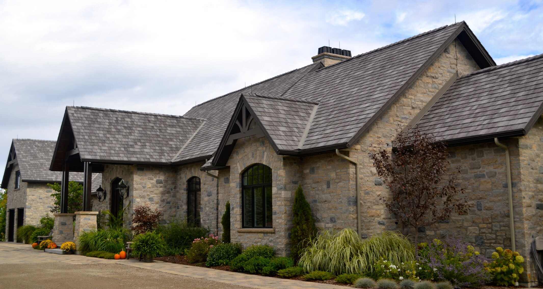Product Spotlight: Enviroslate- The Future of Slate Roofing