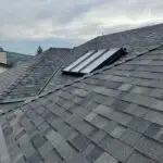 Asphalt Roof Vancouver