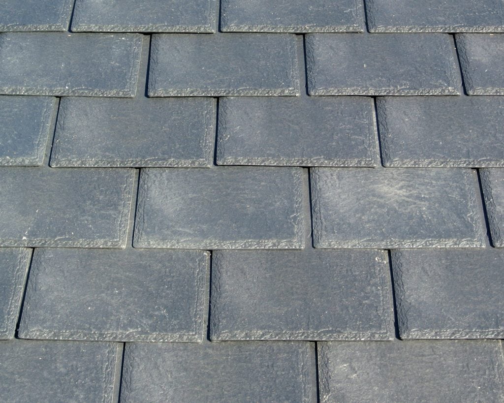 Enviro Slate Eco Roof