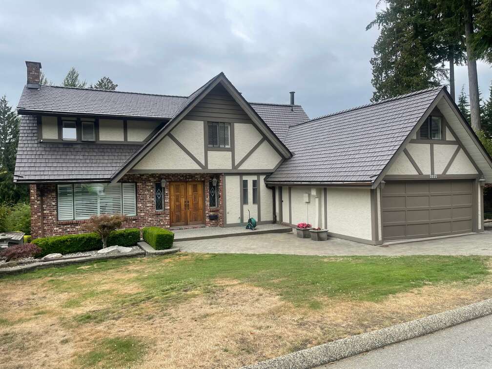 EnviroShake Eco Roofing Vancouver