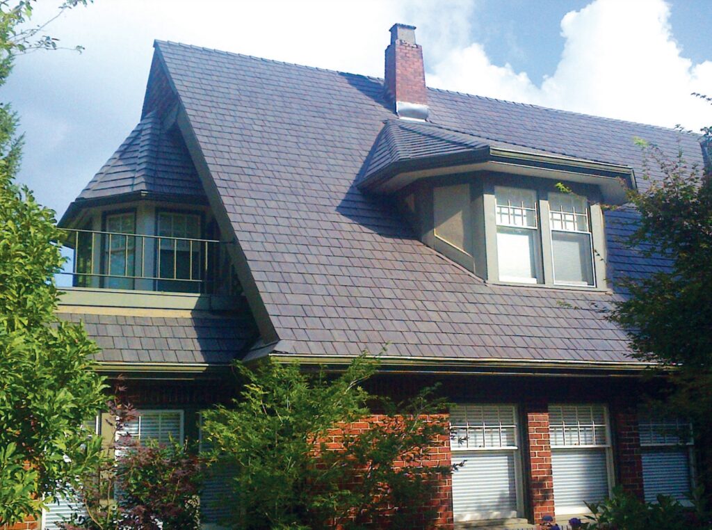 North Vancouver Roofing