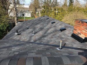 Asphalt Roofing Vancouver
