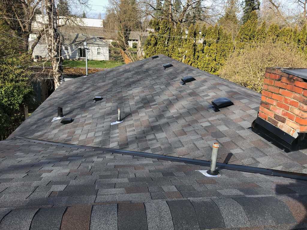 Asphalt Roofing Vancouver