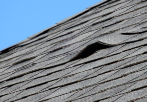 West Vancouver Roofing