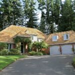 Western Red Cedar Roofing Vancouver