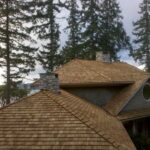 Cedar Shingles Vancouver