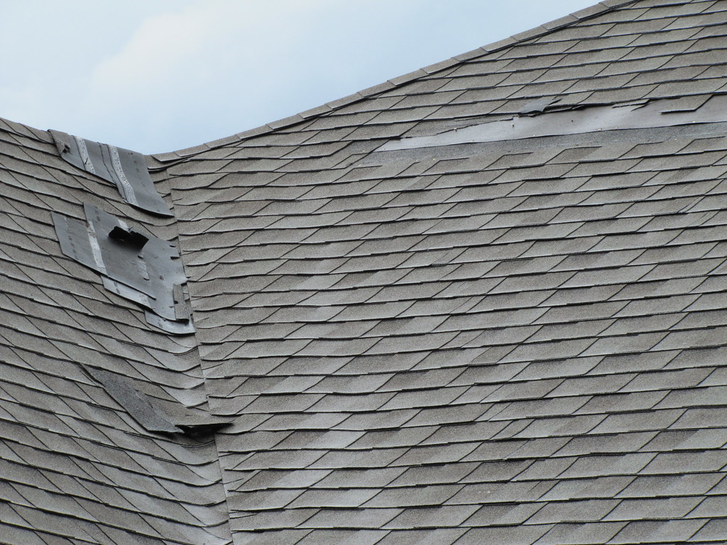 Bowen Island Roofing