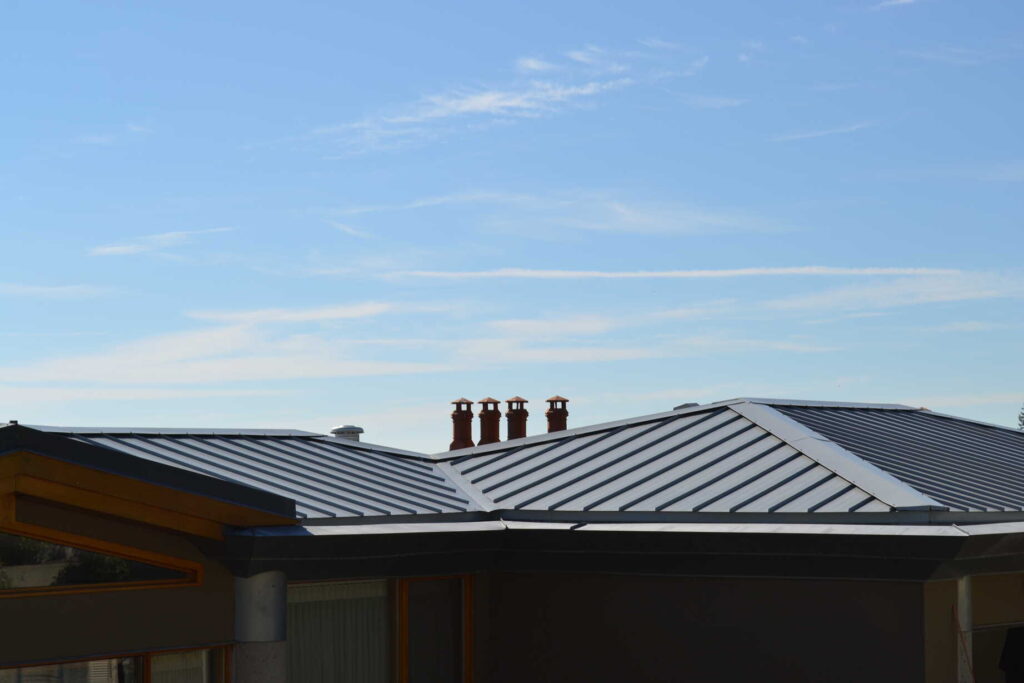 Flat and Low Slope Roofing