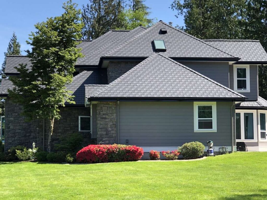 Eco Friendly Roofing Vancouver