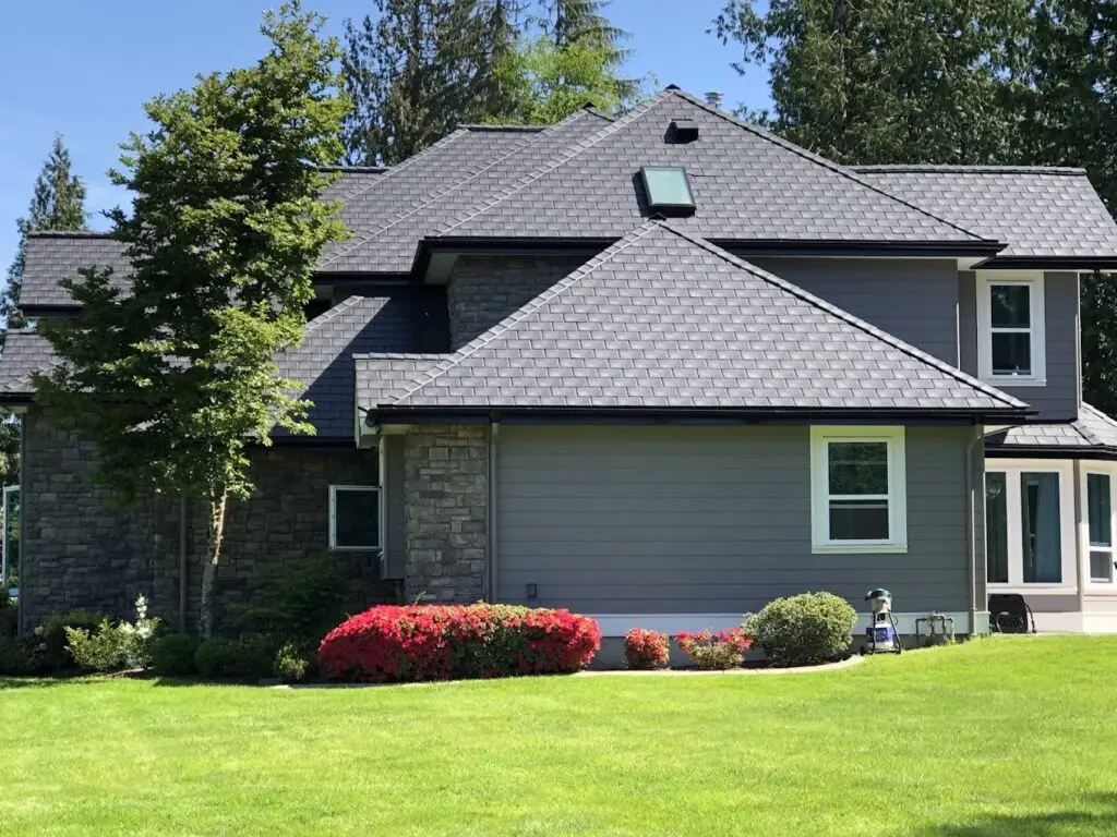 Eco exteriors Vancouver