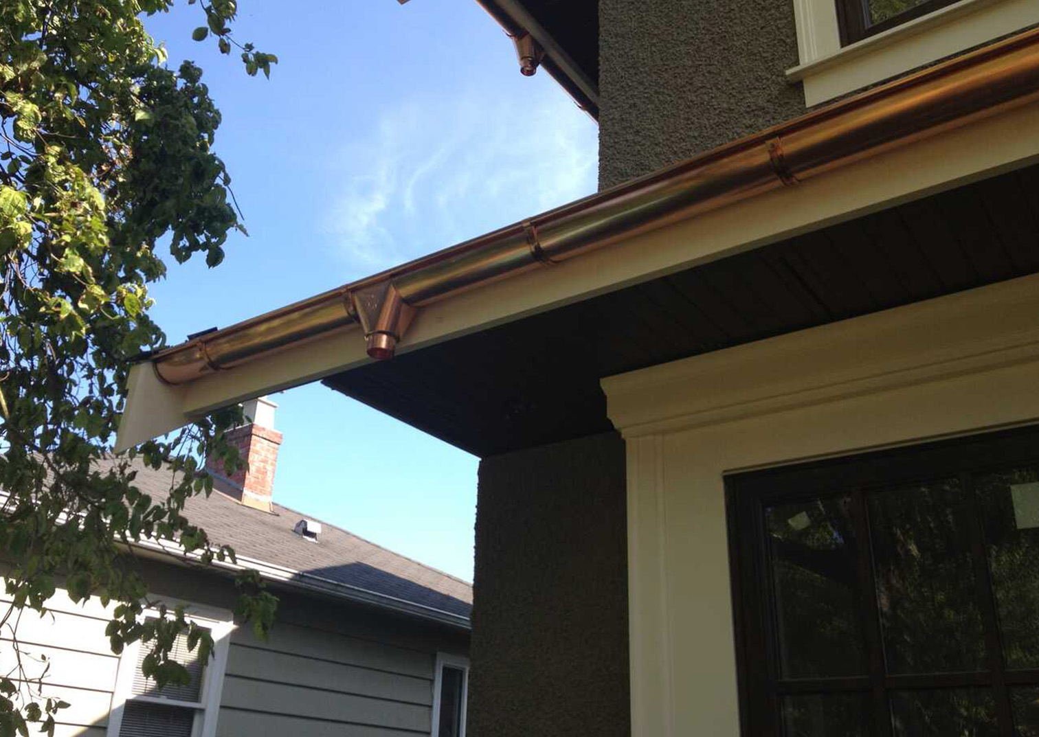 Euro Gutters