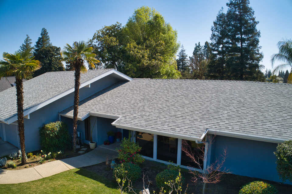 Flat and Low Slope Roofing