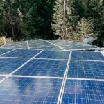 Solar Panel Installation Vancouver