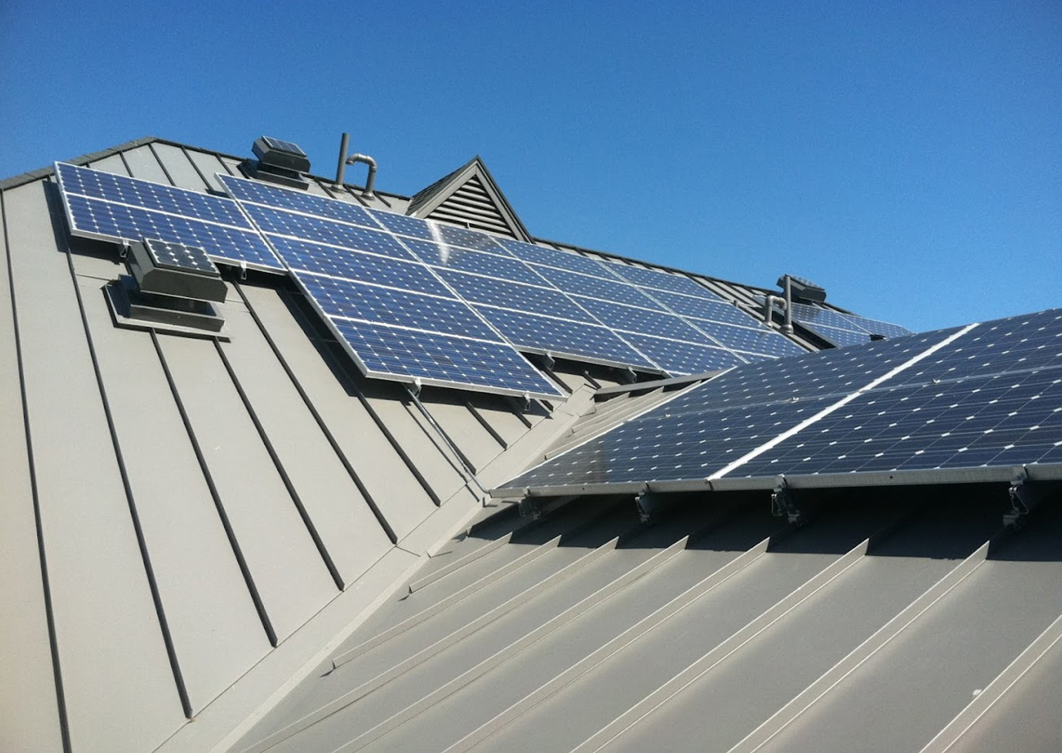 Your Guide to Solar Panel Installation in Greater Vancouver