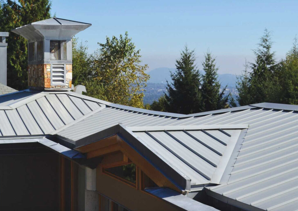 Coquitlam Roofing