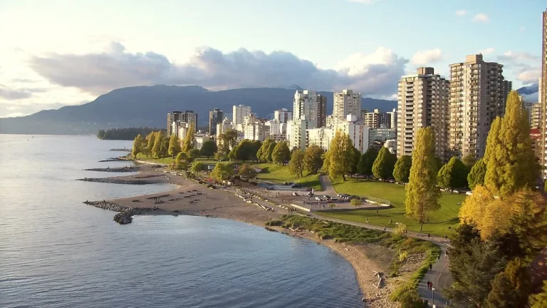 Eco-Friendly Roofing Practices in Vancouver
