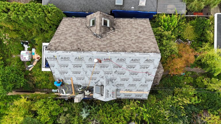 What Makes a Roof Eco-Friendly?