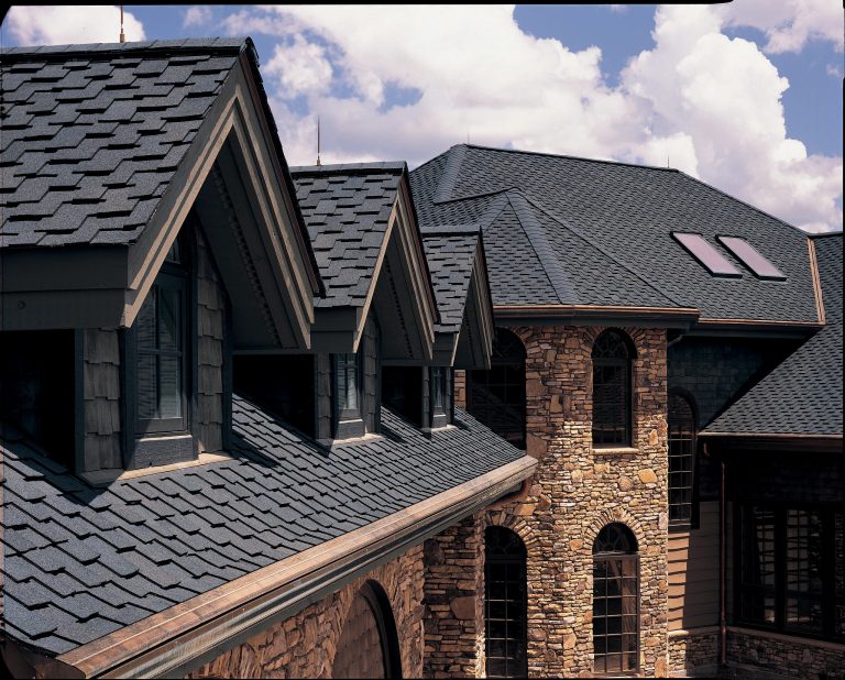 Product Spotlight: CertainTeed Asphalt Shingles