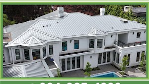 Eco Exteriors Roofing and Gutters place picture