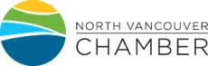 North Van Chamber of Commerce logo