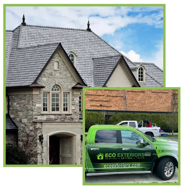 eco-exteriors