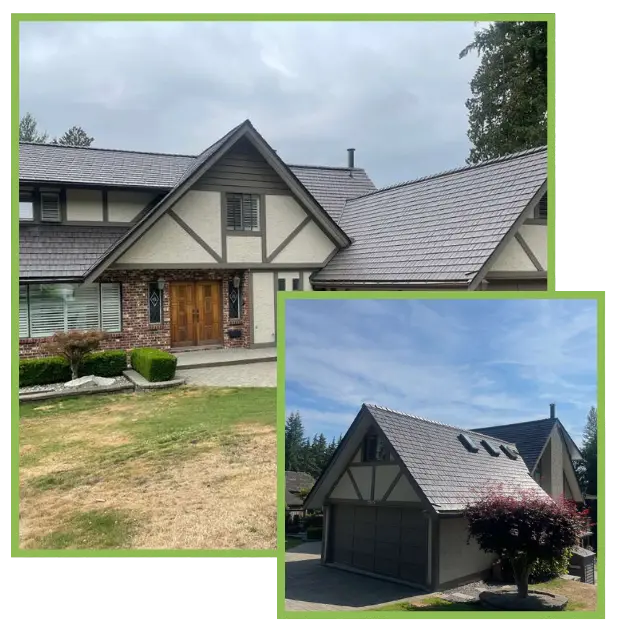 eco-roofing