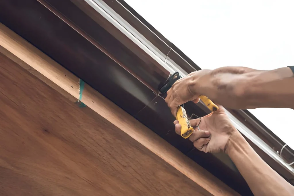 gutter-repair
