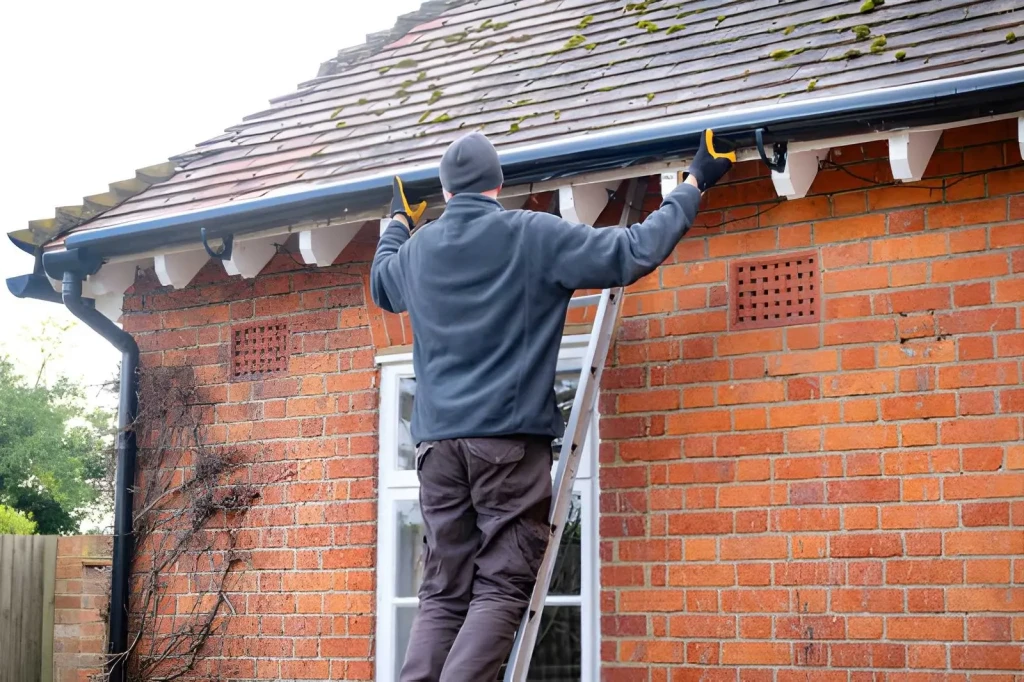 gutter-replacement