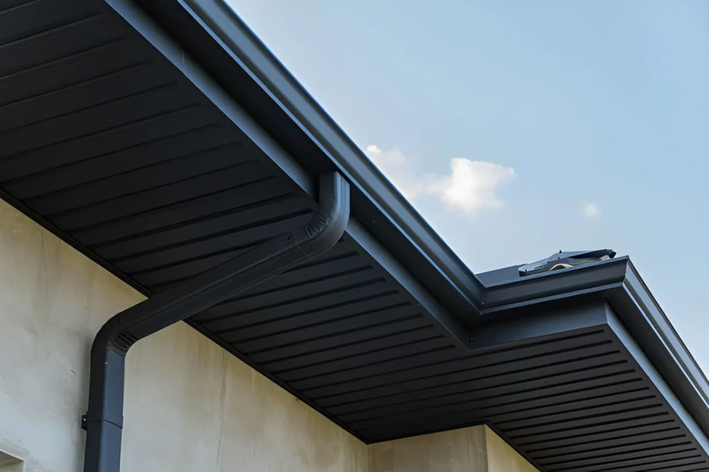 gutters-north-vancouver