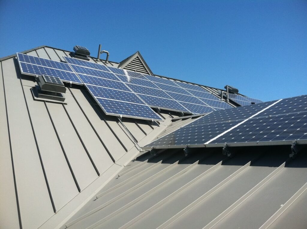 Your Guide to Solar Installation in Greater Vancouver