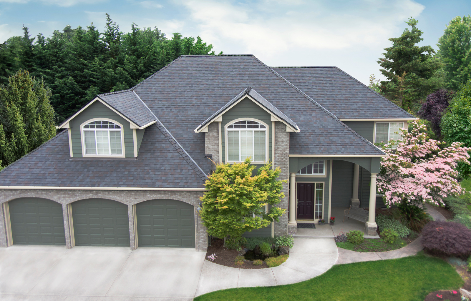 Product Spotlight: Malarkey Asphalt Shingles
