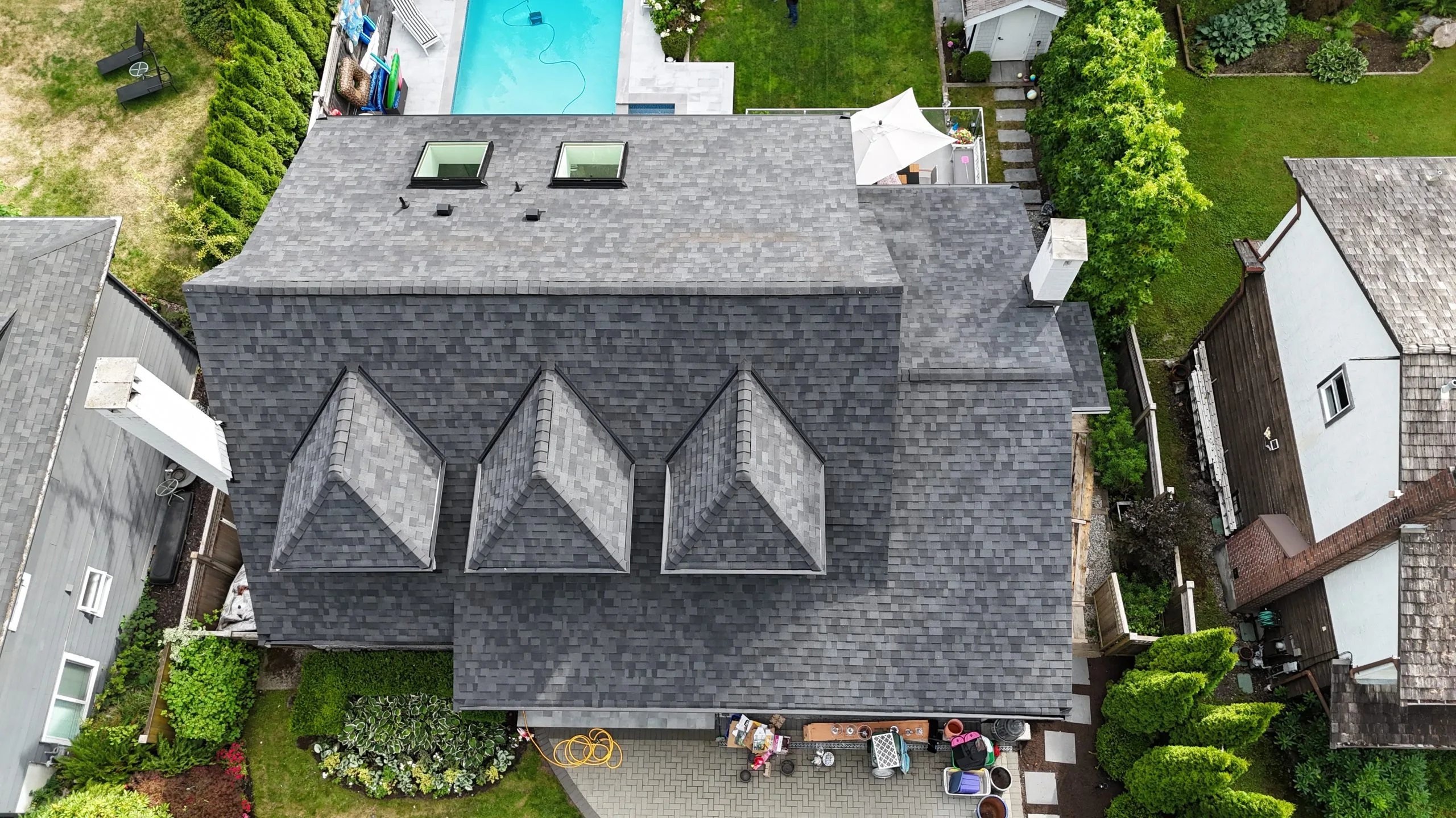 Roof Ventilation in North Vancouver: How Proper Airflow Extends Roof Lifespan
