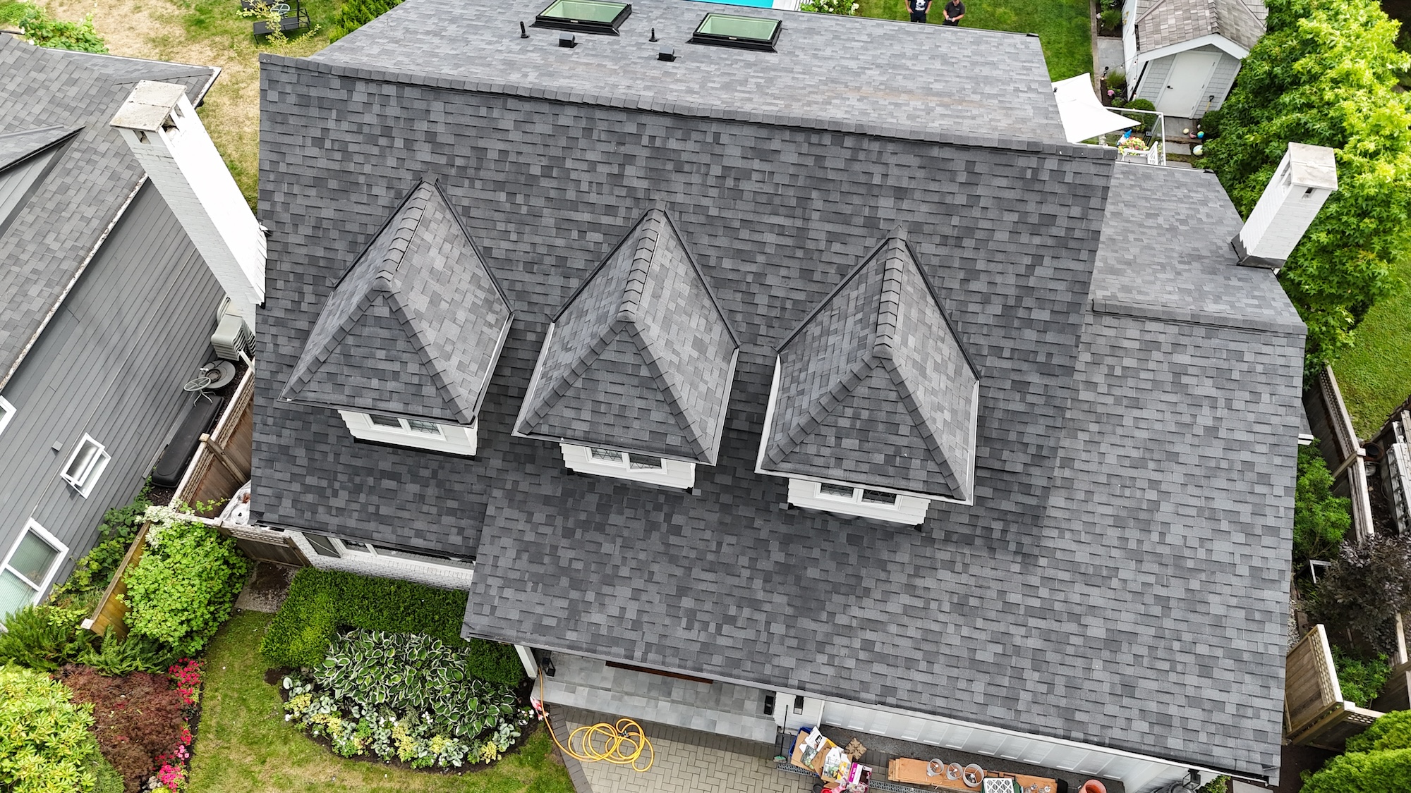 How Much Does a Roof Cost in Vancouver?