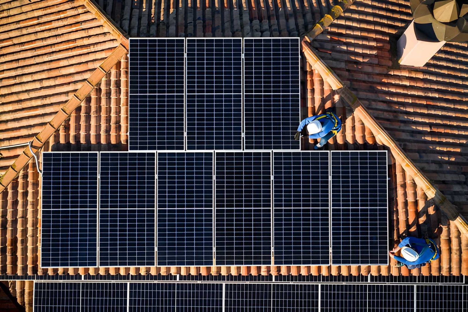 Can Solar Panels Be Installed on Any Roof?