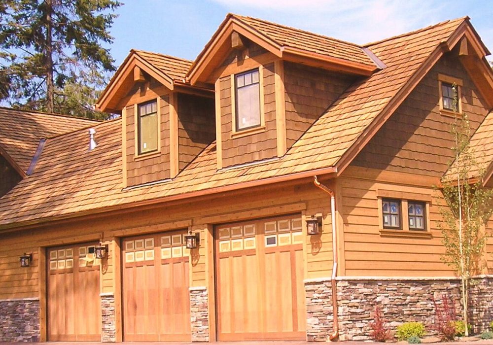 Cedar Roofing Vancouver